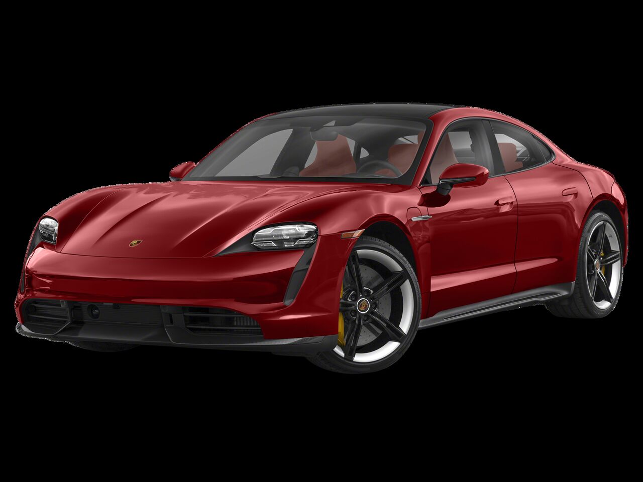 2022 PORSCHE Taycan