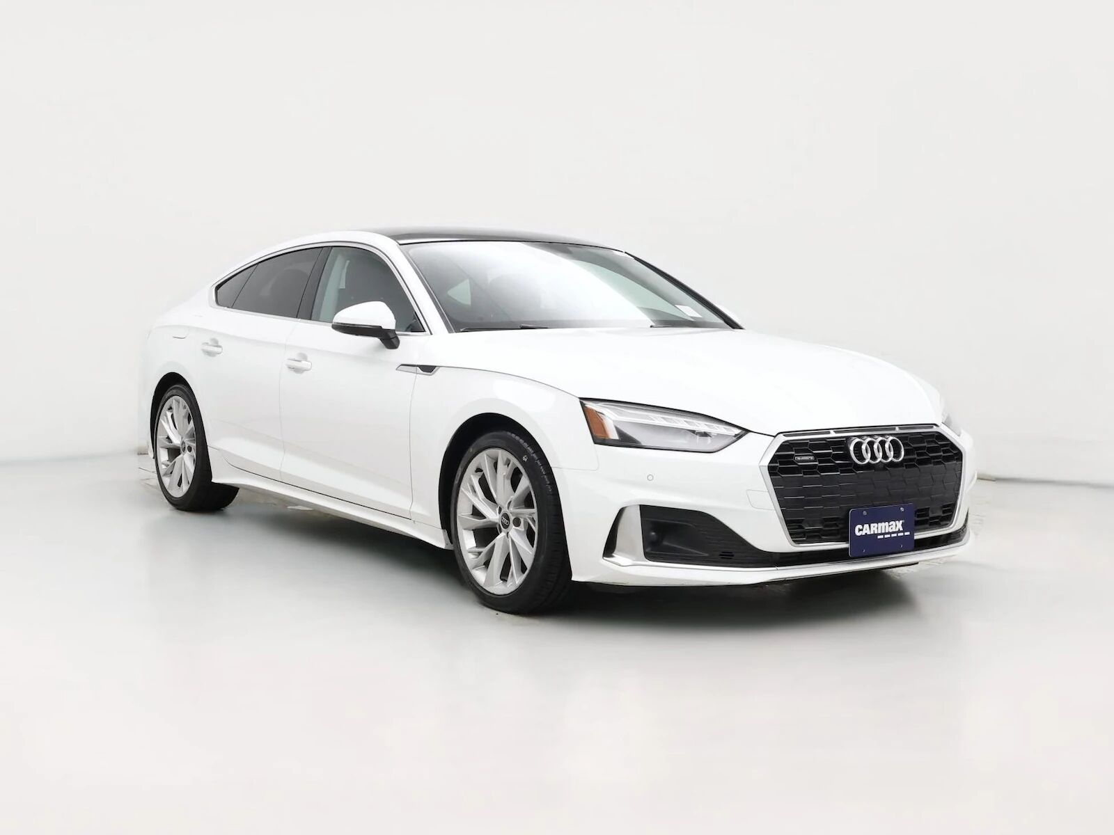 2023 AUDI A5