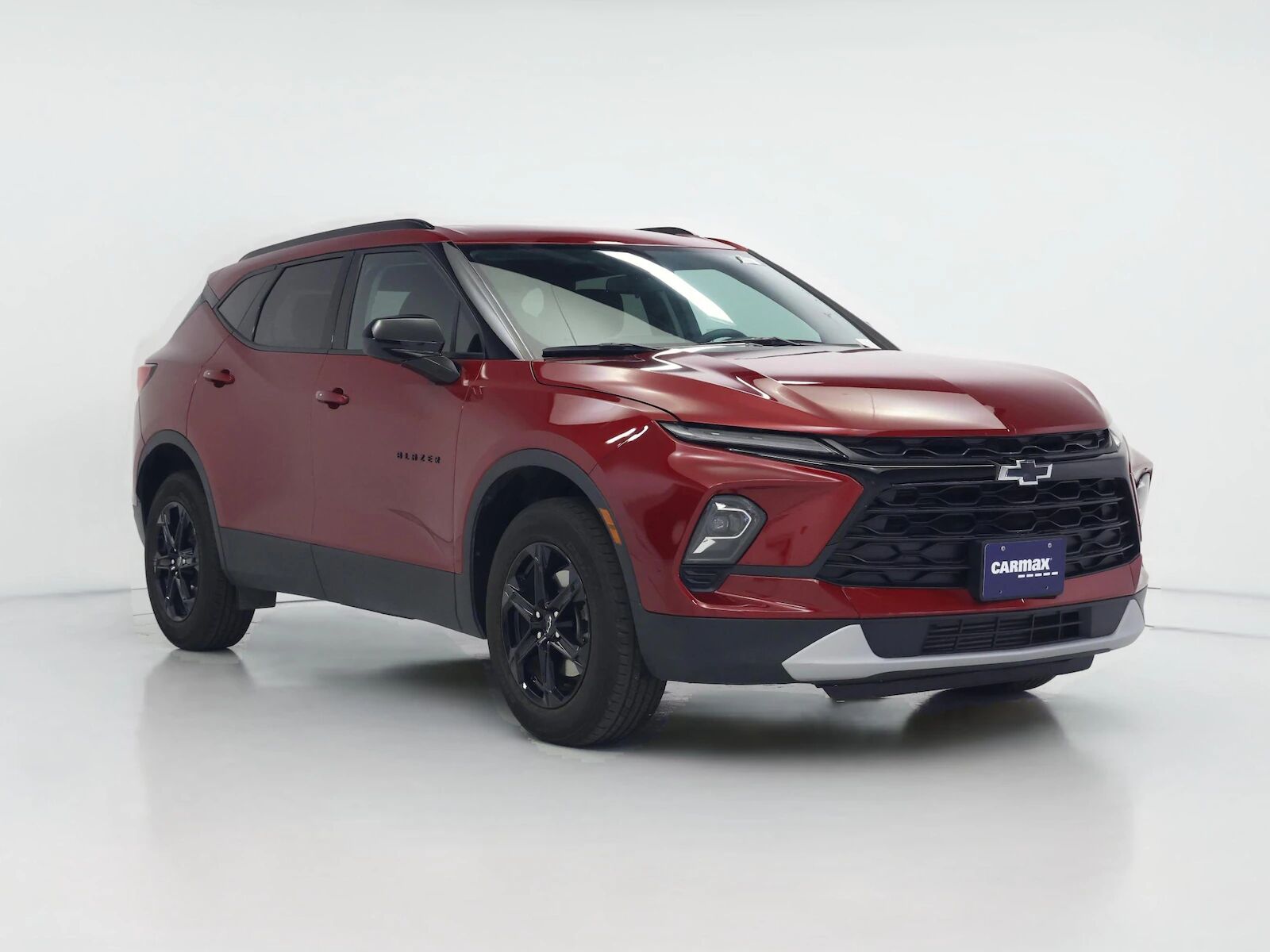 2023 CHEVROLET Blazer