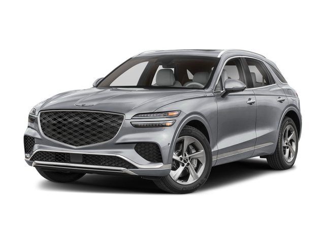 2027 GENESIS GV70
