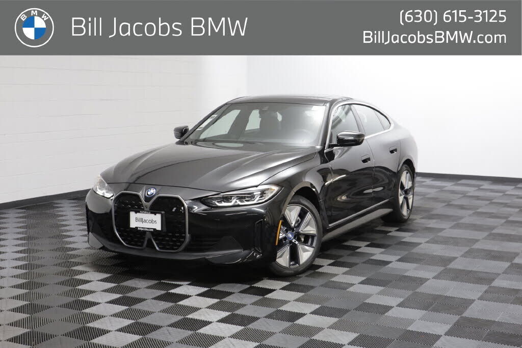 2024 BMW i4