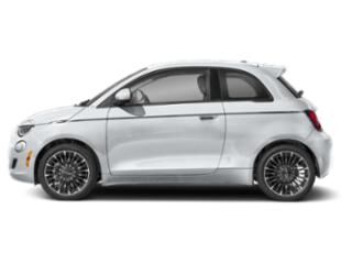 2026 FIAT 500e