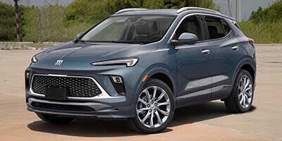 2024 BUICK Encore GX