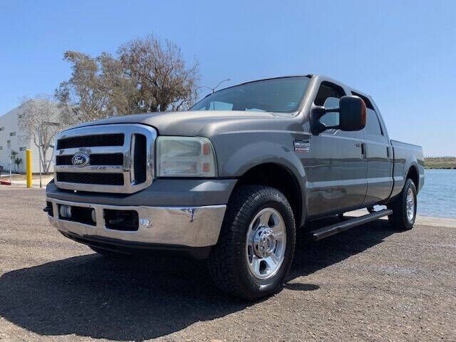 2006 FORD F-250