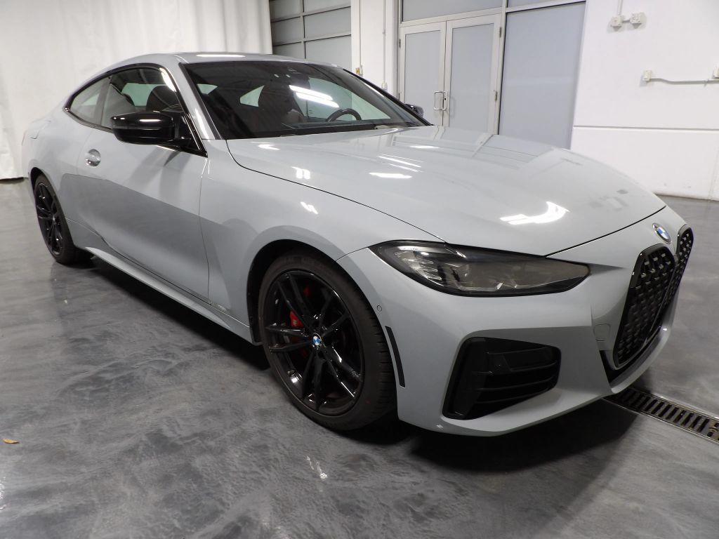 2024 BMW M440i
