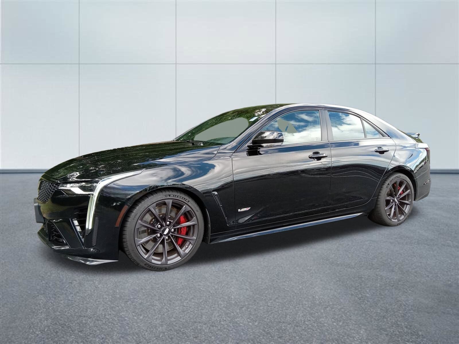 2022 CADILLAC CT4