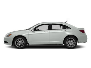 2012 CHRYSLER 200
