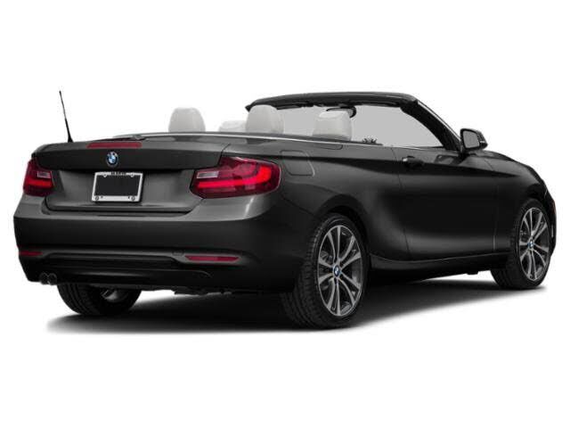 2015 BMW 228i
