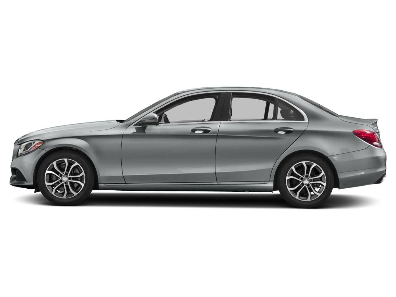 2015 Mercedes-Benz C-Class