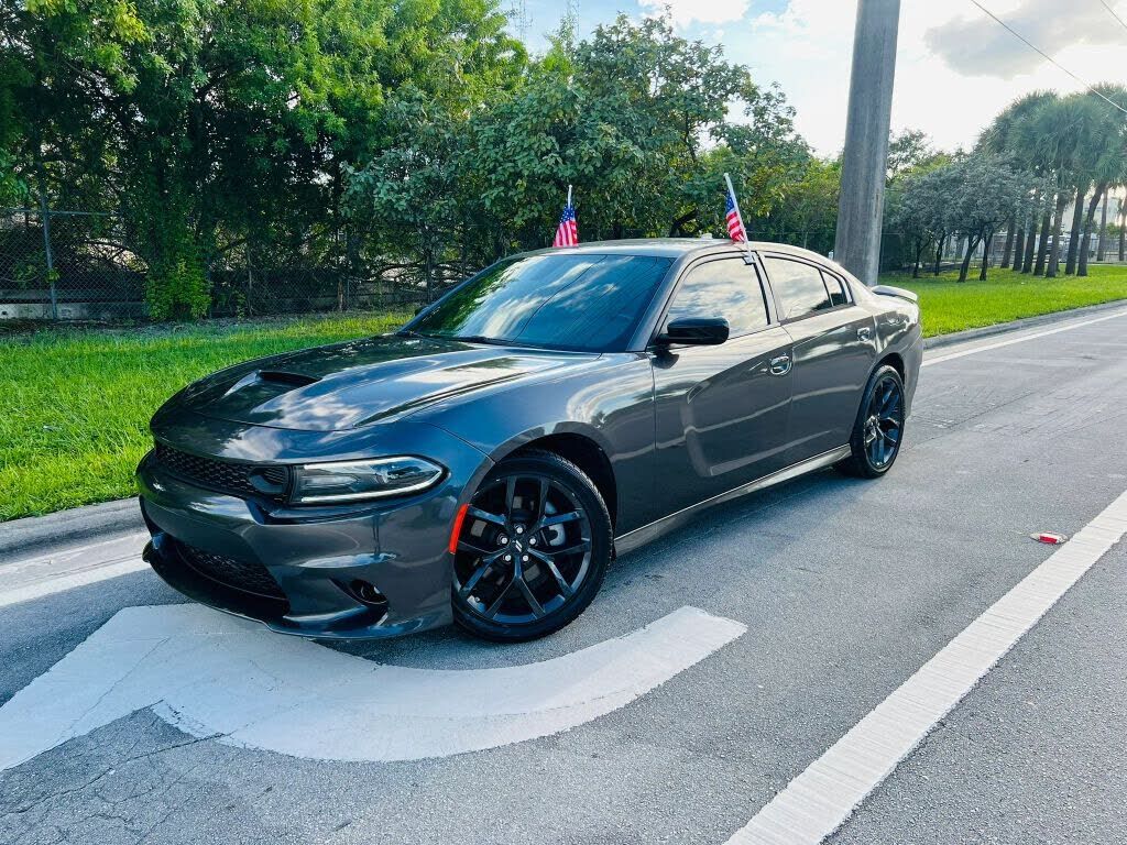 2023 DODGE Charger