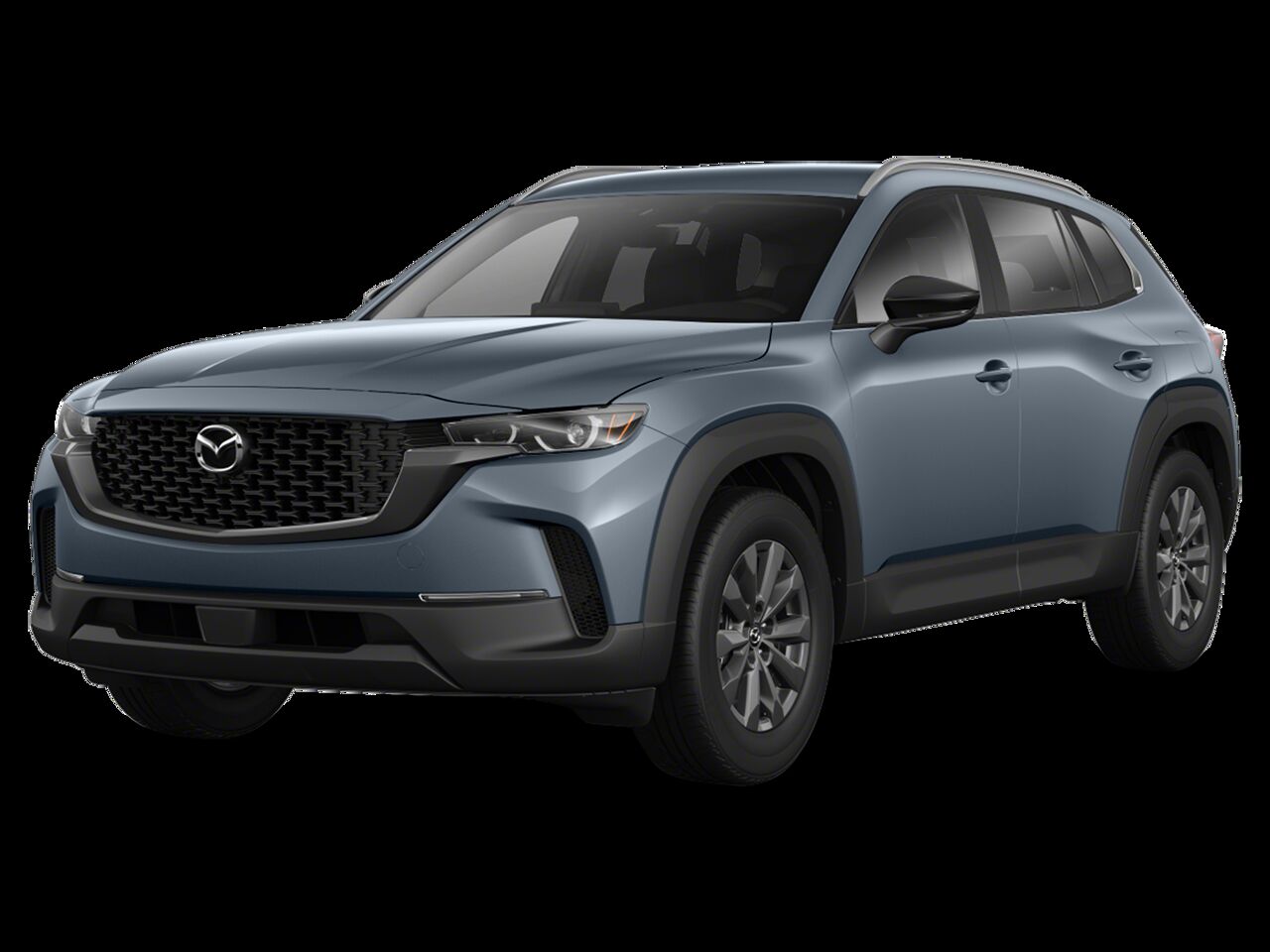 2023 MAZDA CX-50