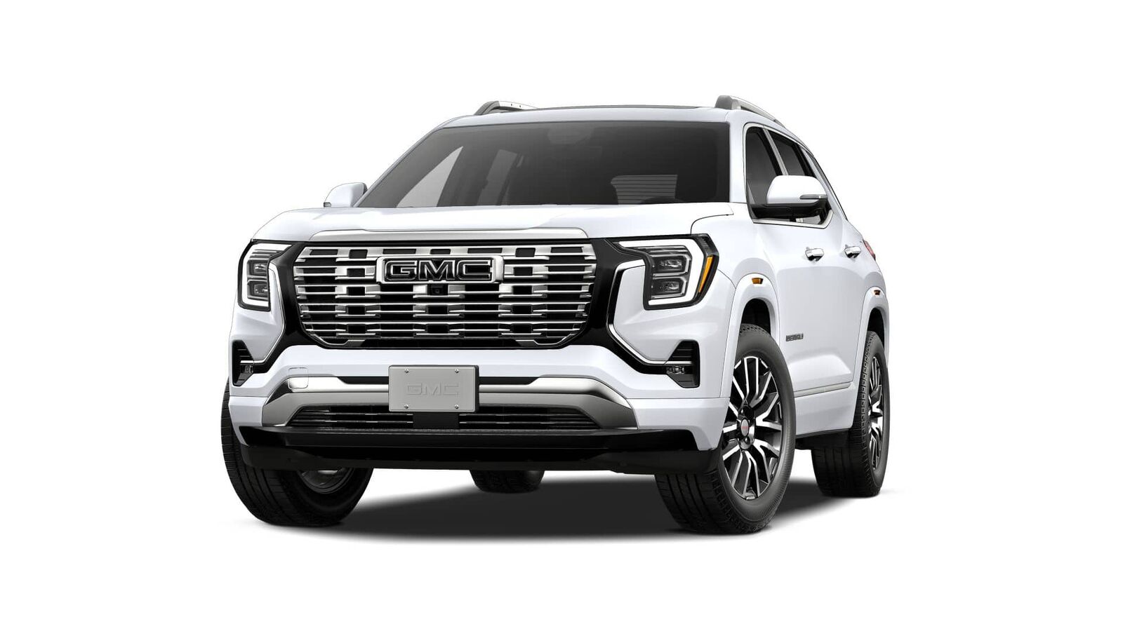 2027 GMC Terrain