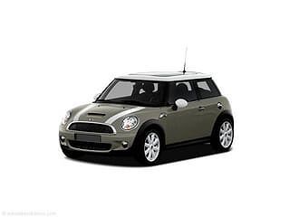 2008 MINI Cooper