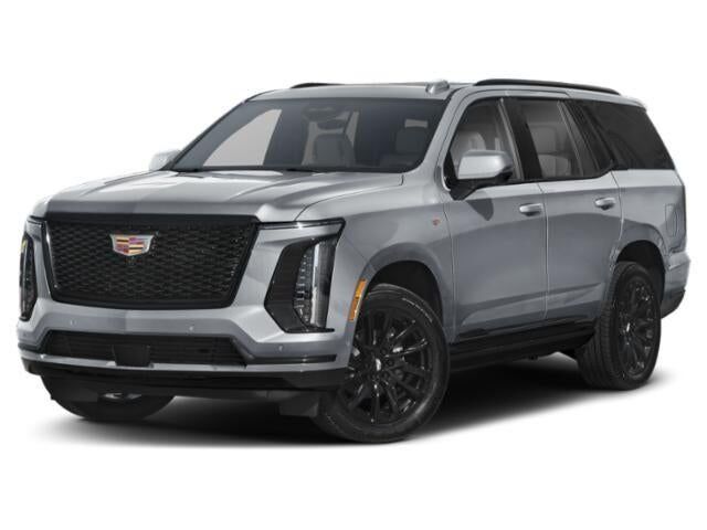 2027 CADILLAC Escalade