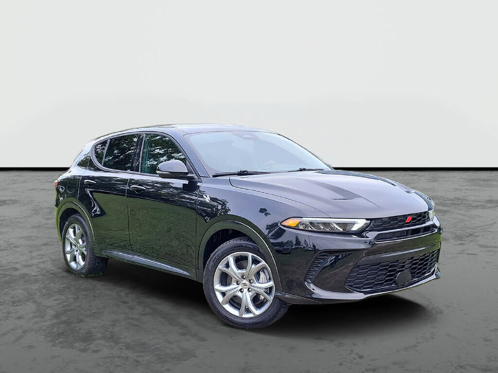 2024 DODGE HORNET