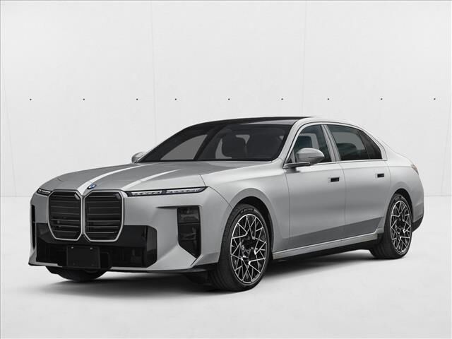 2027 BMW i7