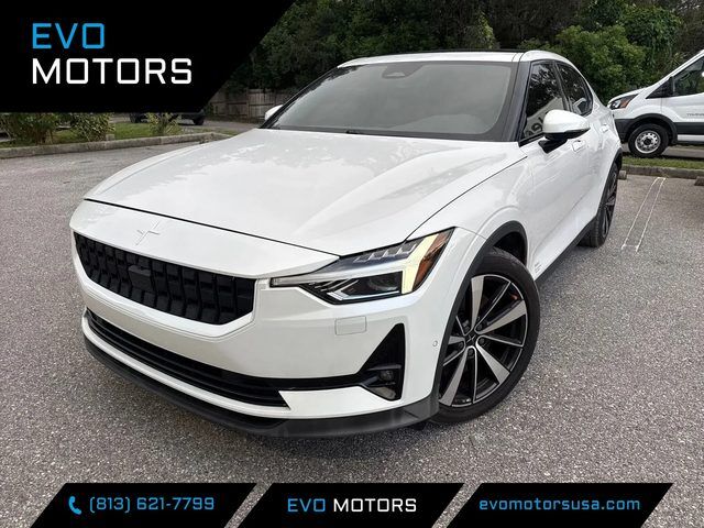 2021 POLESTAR PS2