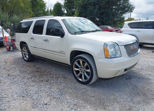 2014 GMC Yukon