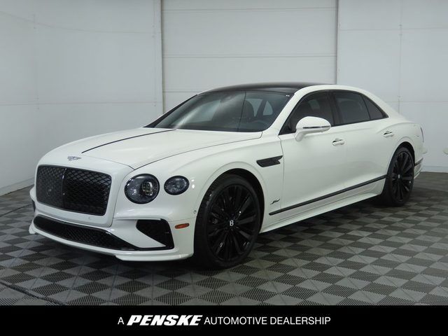 2025 BENTLEY Flying Spur