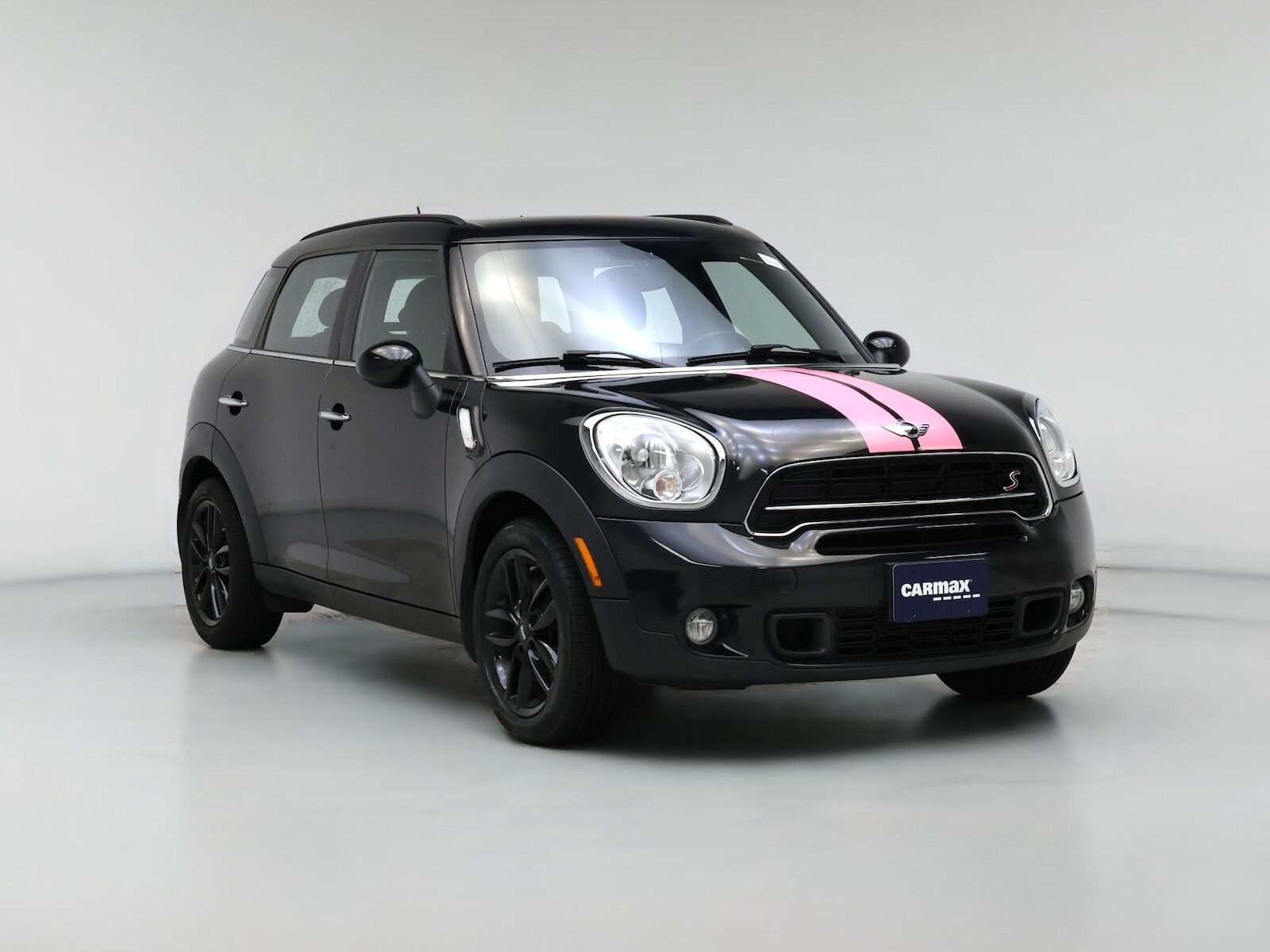 2015 MINI Countryman