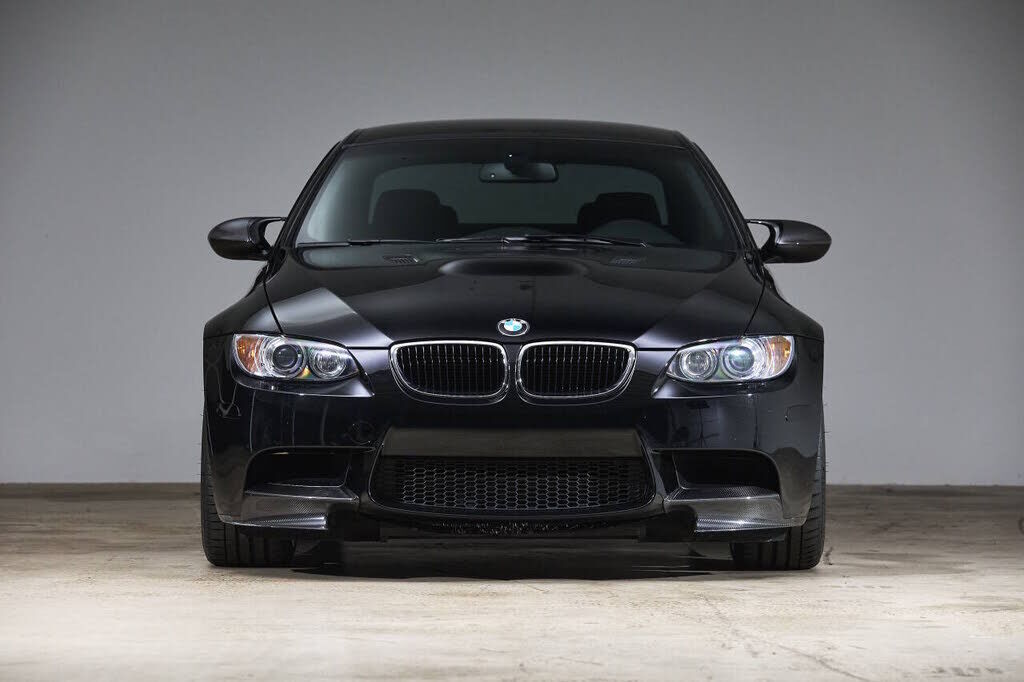2011 BMW M3