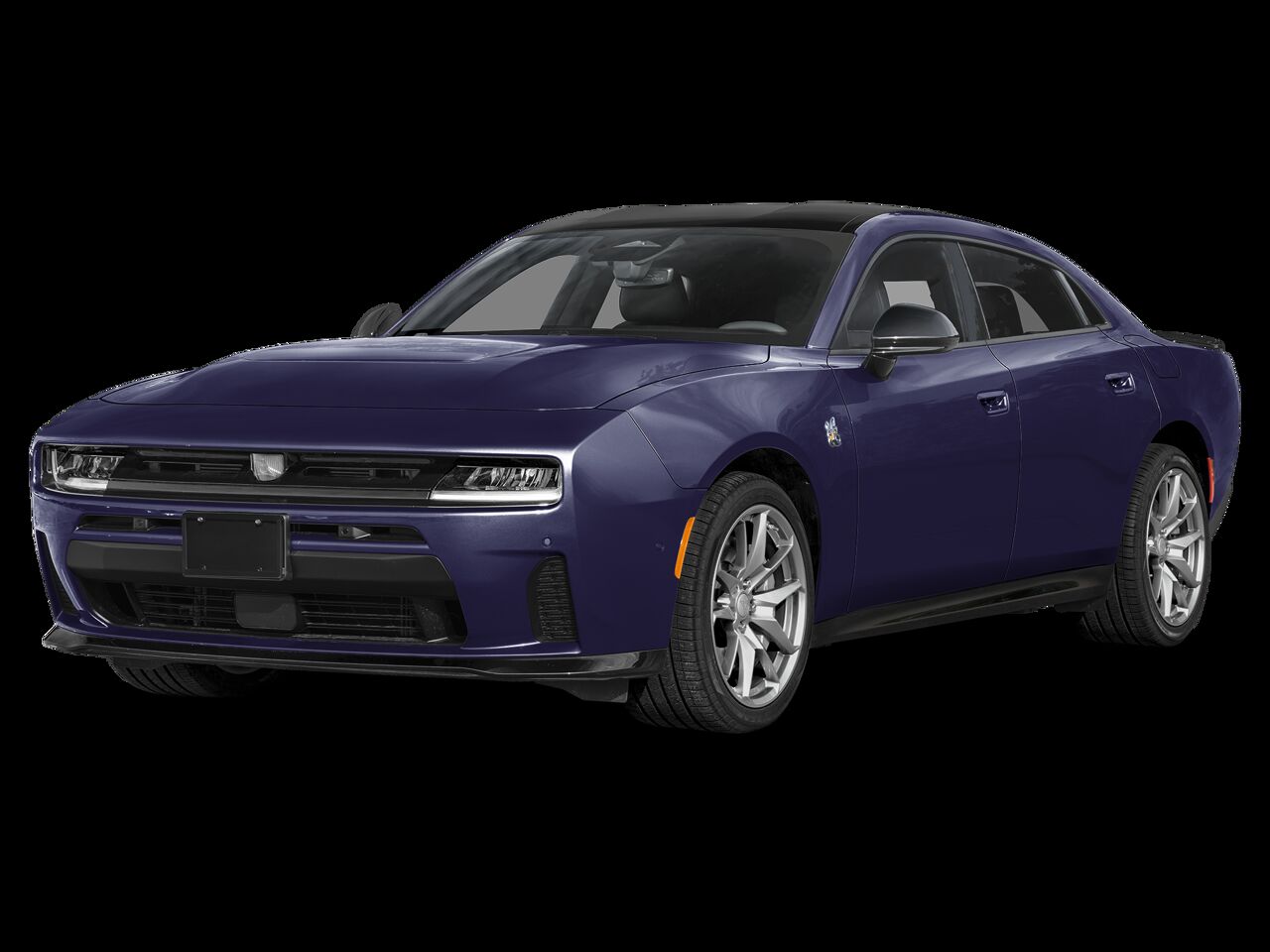 2027 DODGE Charger