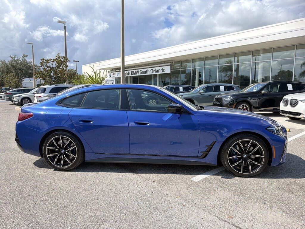 2026 BMW 440i