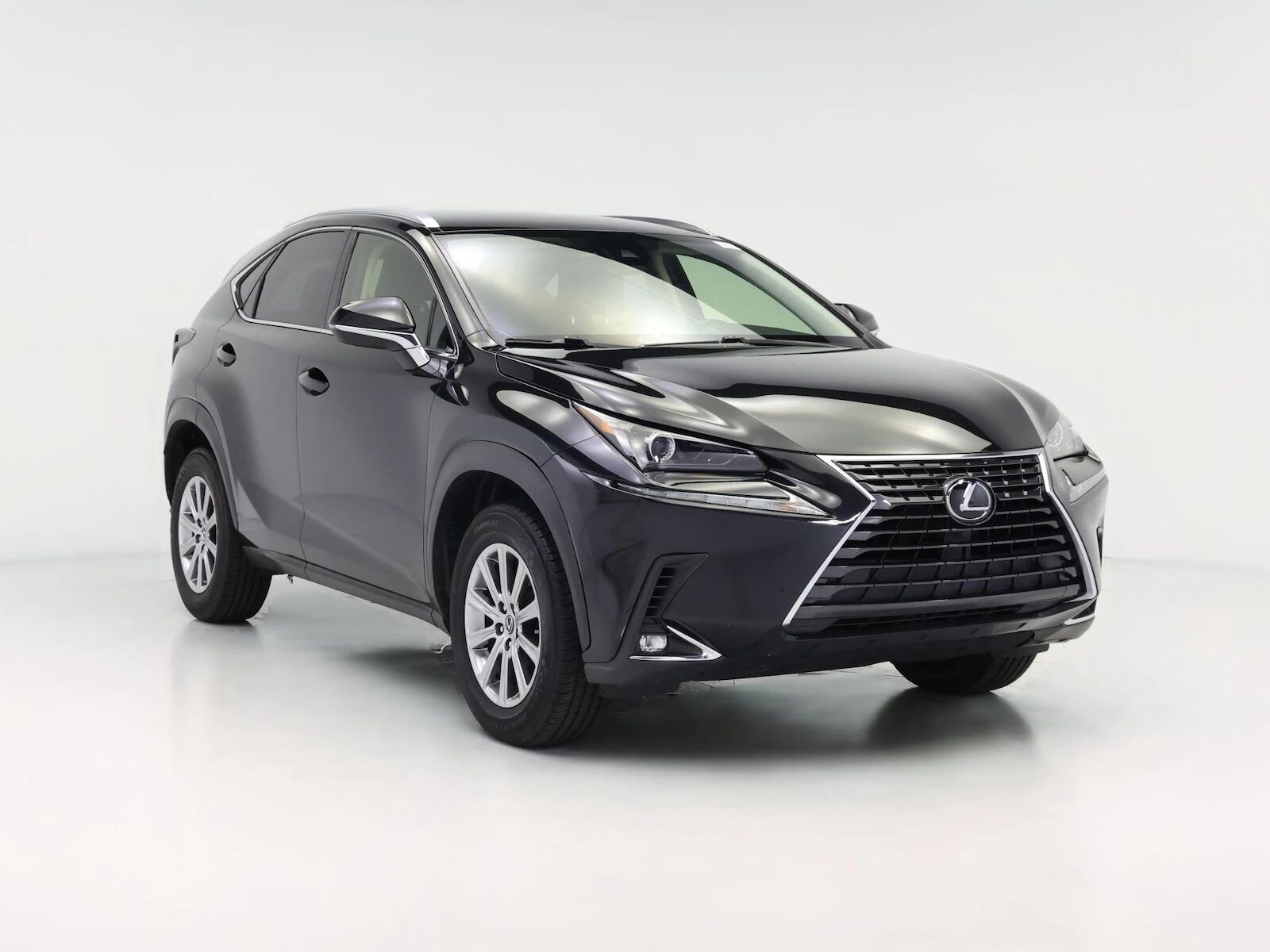 2021 LEXUS NX