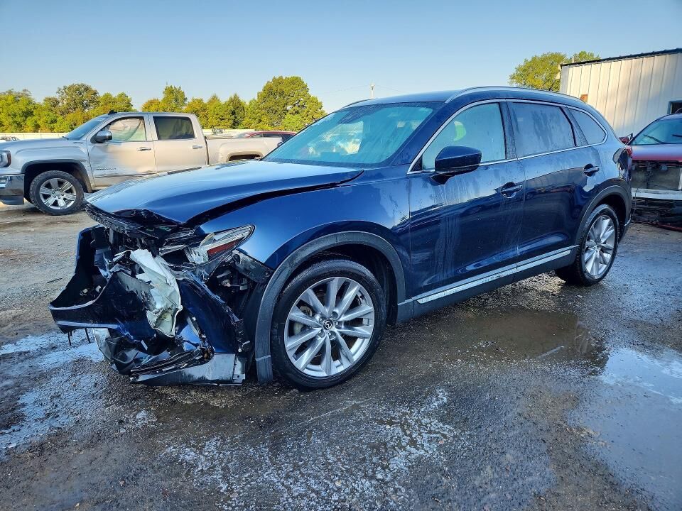 2020 MAZDA CX-9