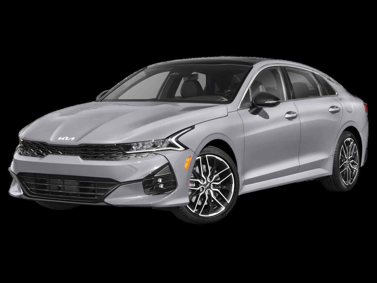 2023 KIA K5