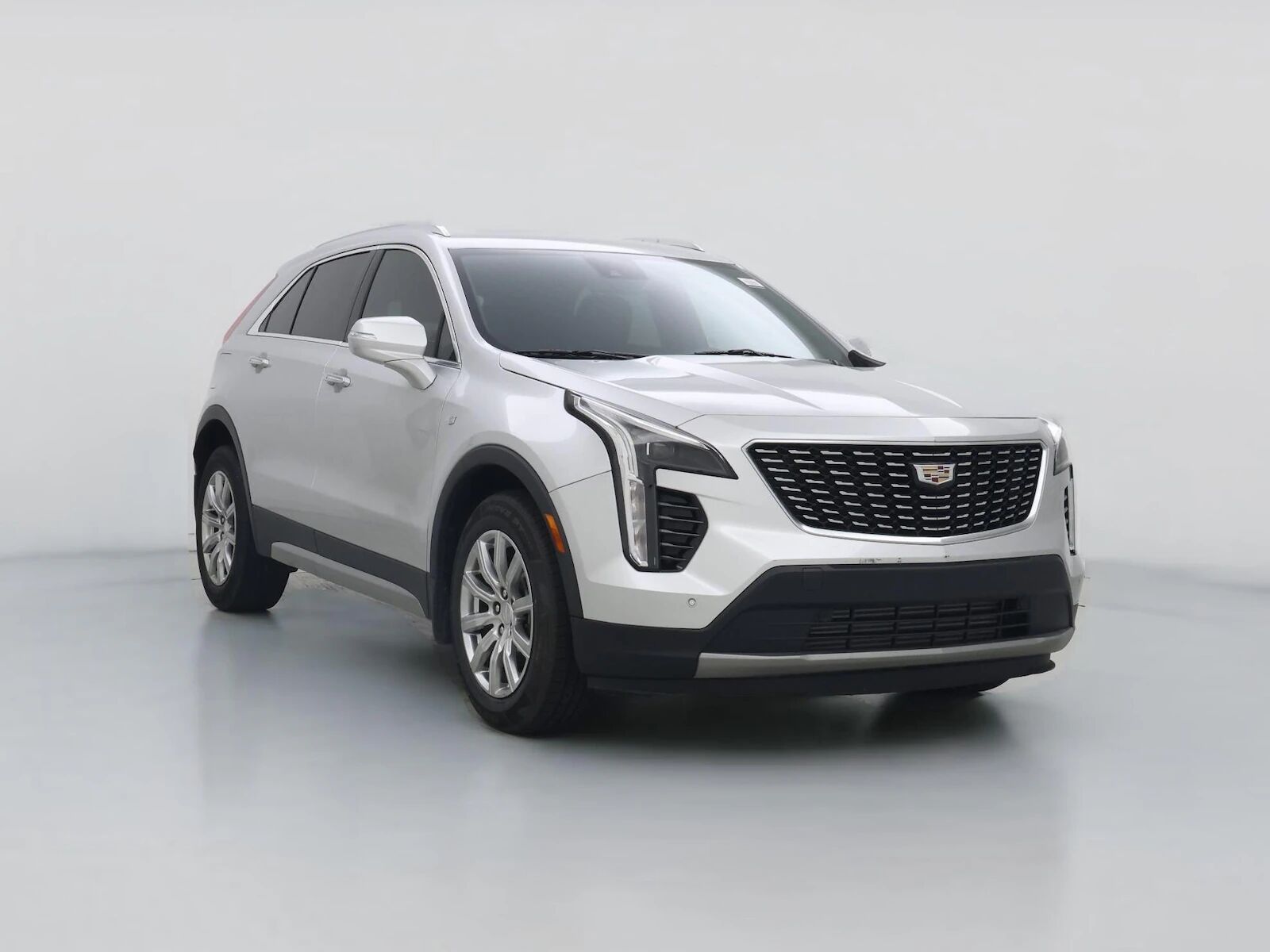 2021 CADILLAC XT4