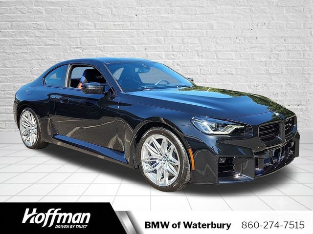 2026 BMW M2