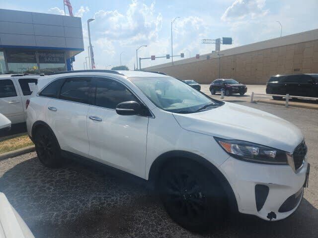 2020 KIA Sorento