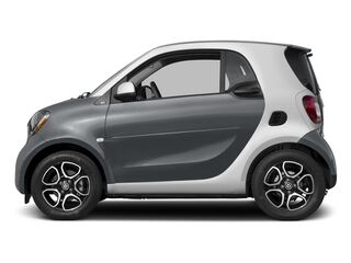 2016 SMART Fortwo