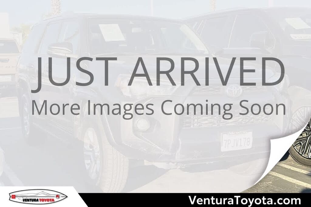 2016 TOYOTA 4-Runner