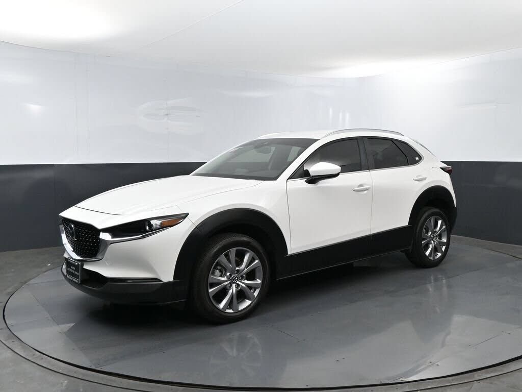 2023 MAZDA CX-30