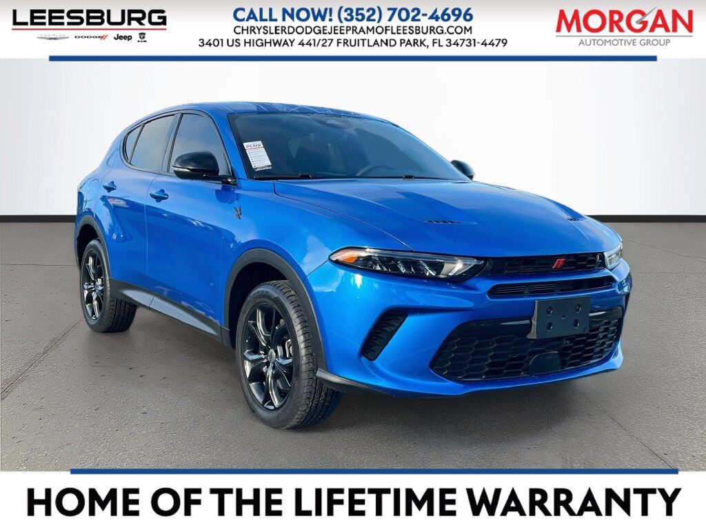 2024 DODGE HORNET