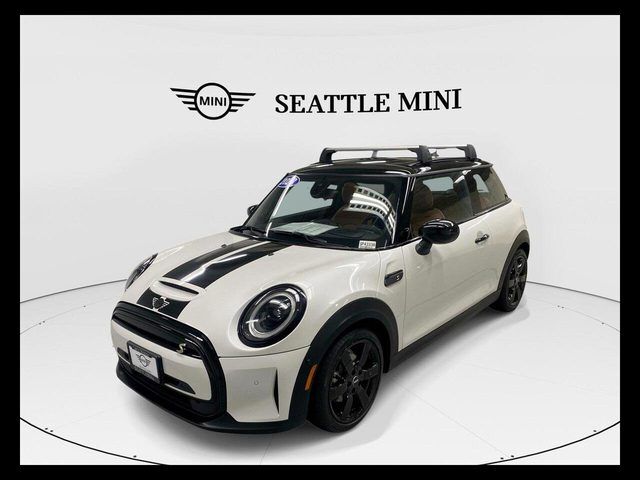 2023 MINI Hardtop