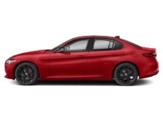 2020 ALFA ROMEO Giulia