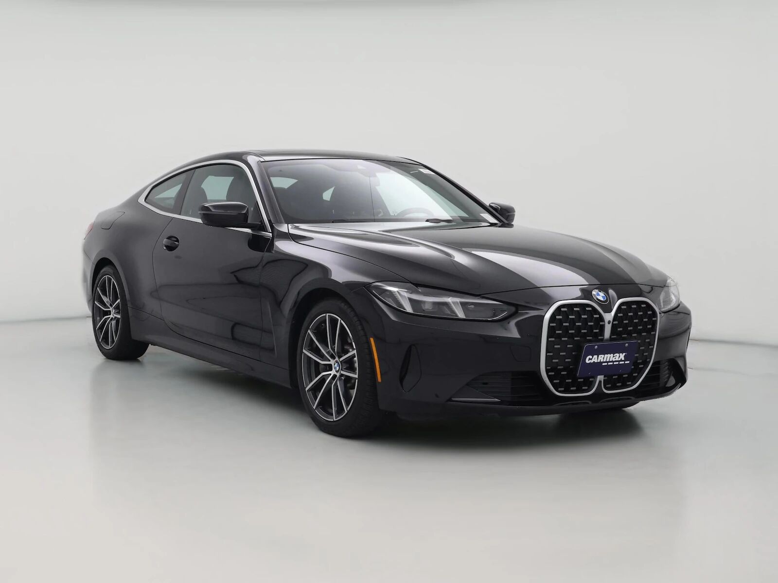 2025 BMW 4 Series