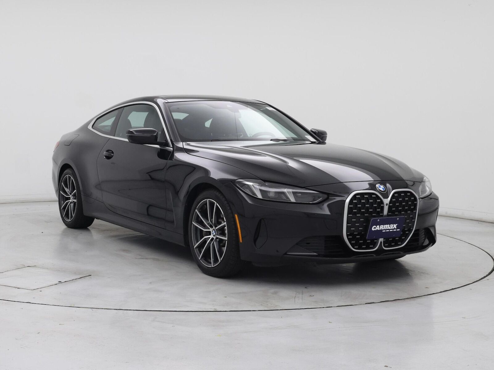 2025 BMW 430i