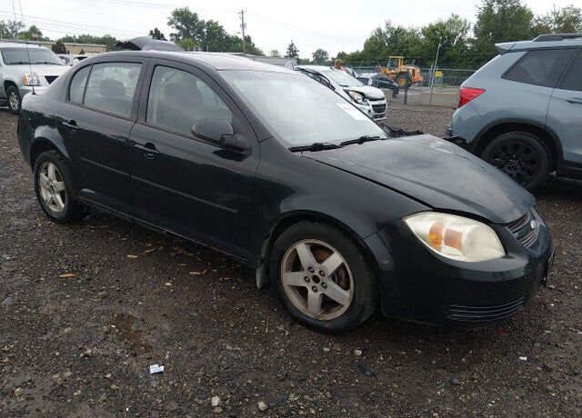 2010 CHEVROLET Cobalt