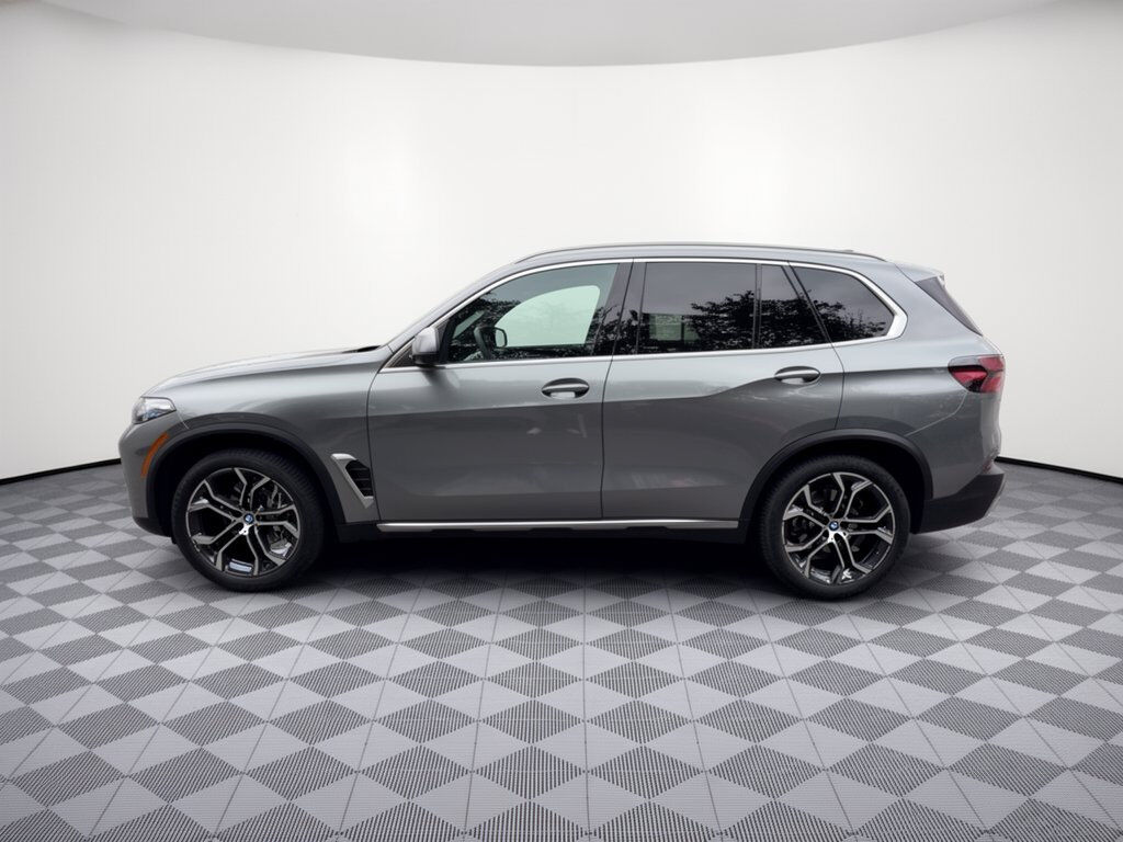 2025 BMW X5