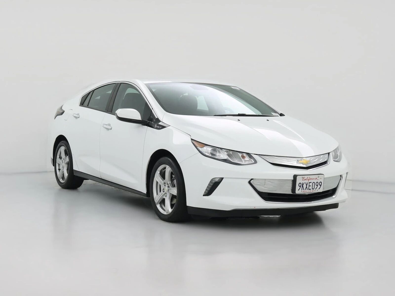 2019 CHEVROLET Volt