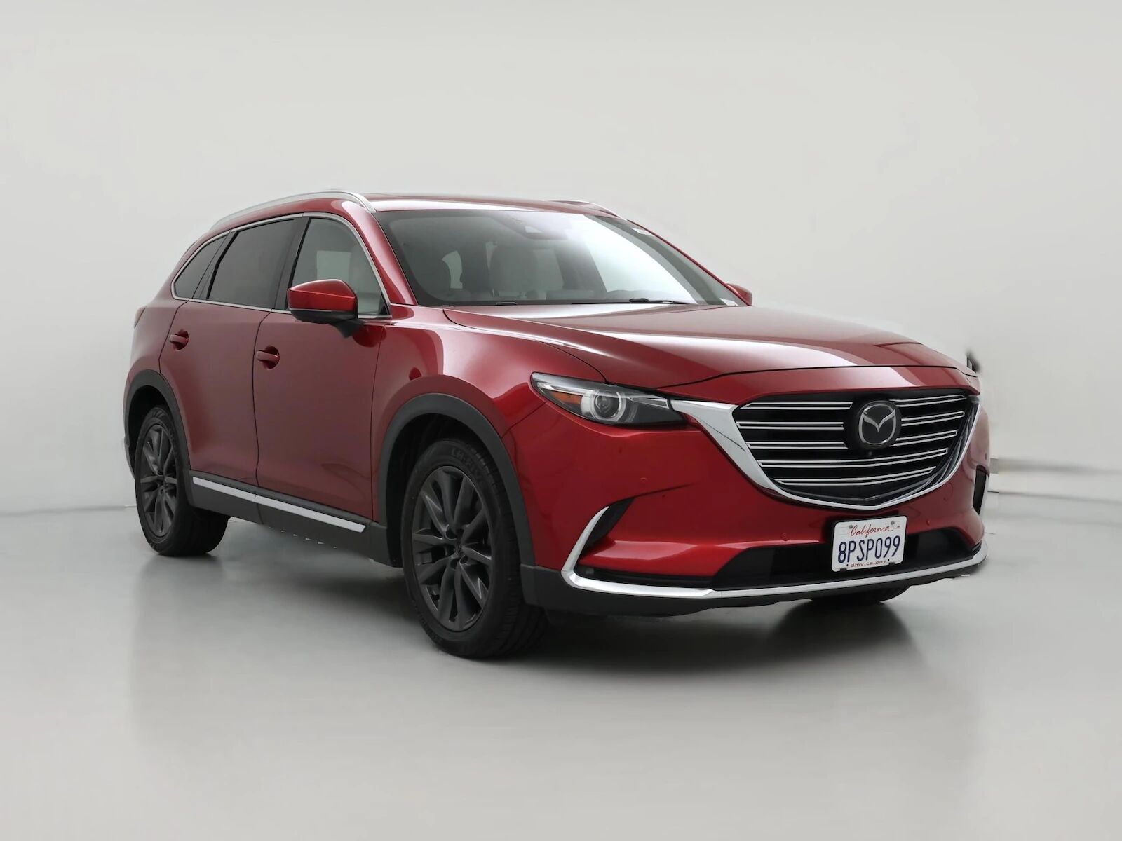 2020 MAZDA CX-9