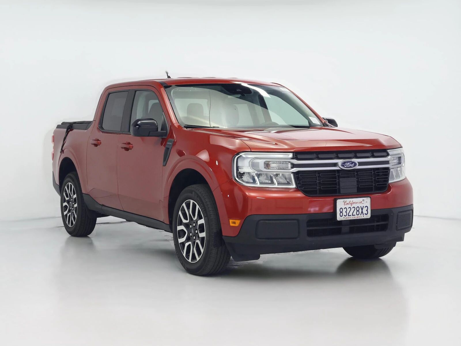 2024 FORD Maverick