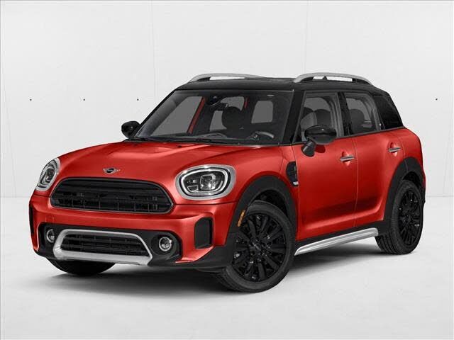 2024 MINI Countryman