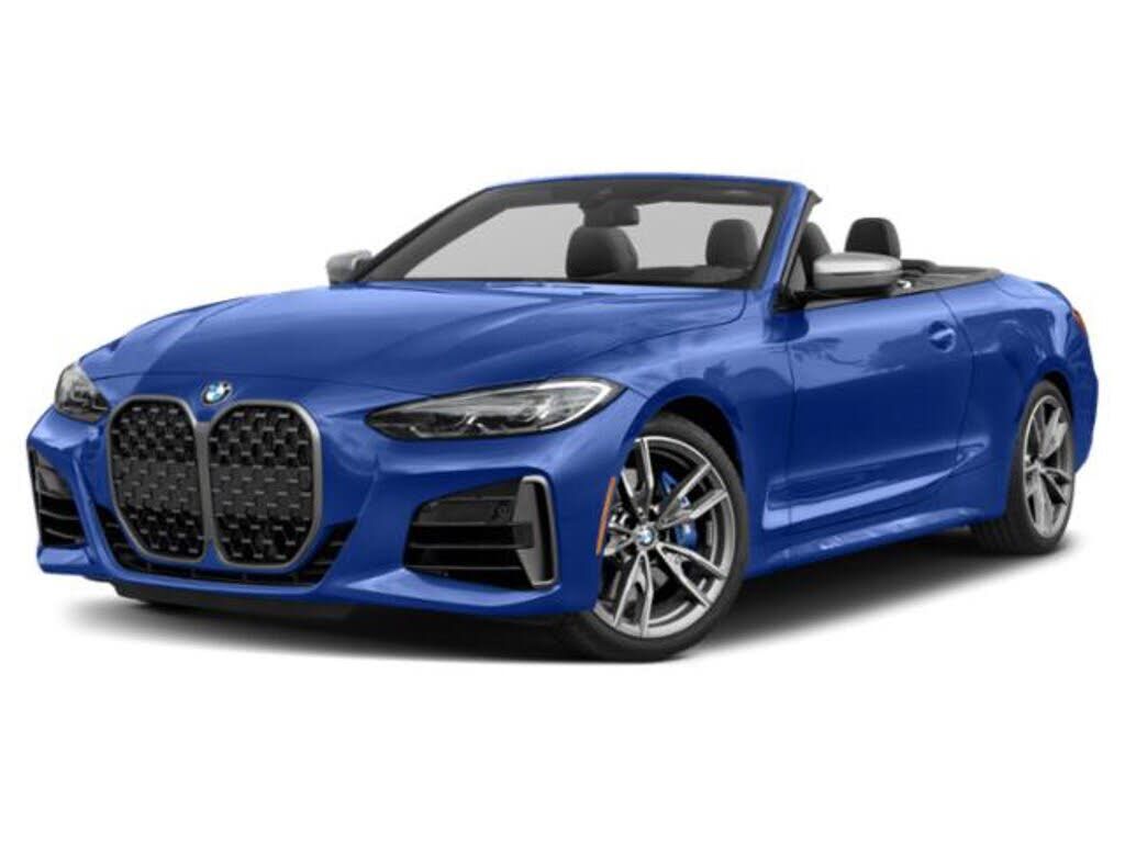 2023 BMW M4