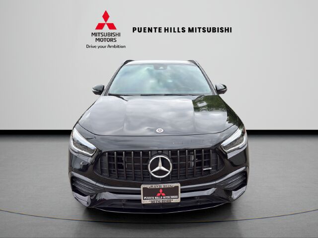 2023 Mercedes-Benz GLA-Class