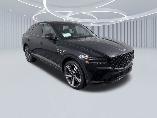 2026 GENESIS GV80